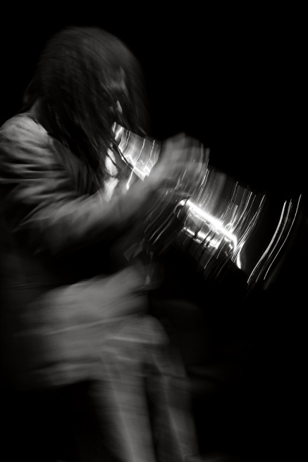 Art and Documentary Photography - Loading Wadada Leo Smith 1 2010.jpg