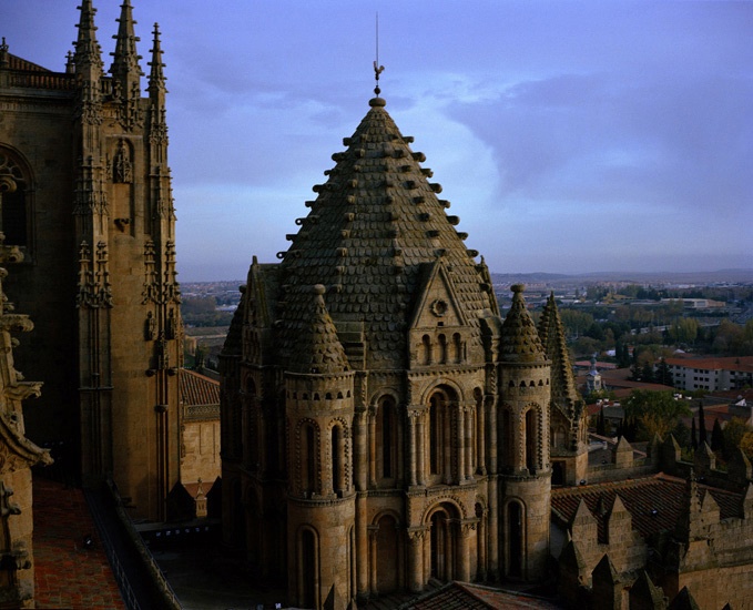 Art and Documentary Photography - Loading Travel_01_Salamanca_Cathedral_Spain.jpg