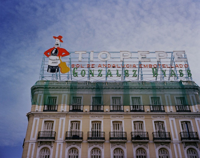 Art and Documentary Photography - Loading Travel_02_Madrid_Spain.jpg