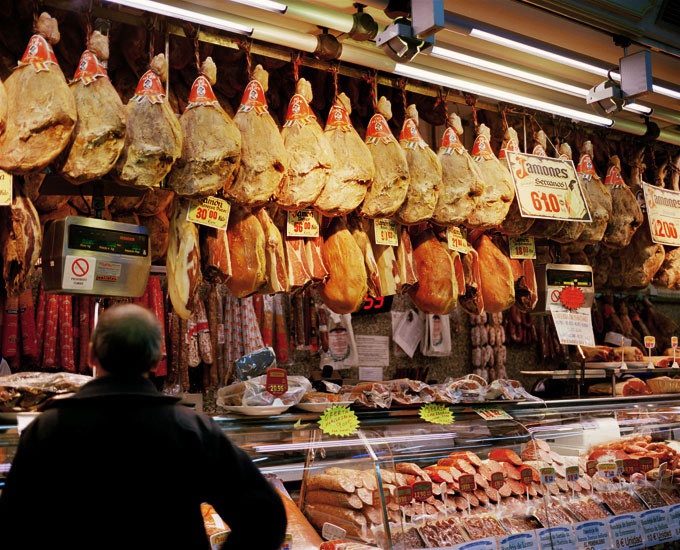 Art and Documentary Photography - Loading Travel_03_Madrid_Spain.jpg