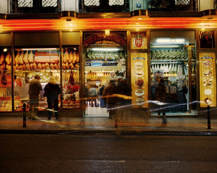 Art and Documentary Photography - Loading Travel_04_Madrid_Spain.jpg