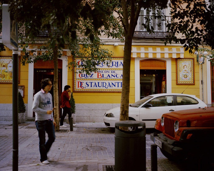 Art and Documentary Photography - Loading Travel_06_Madrid_Spain.jpg