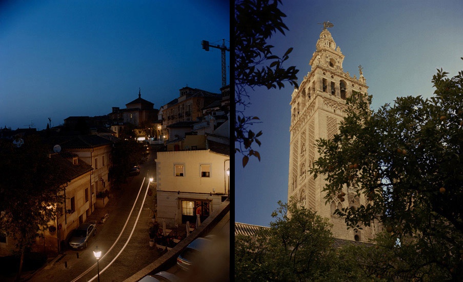 Art and Documentary Photography - Loading Travel_07_Toldedo_Spain_Giralda_Sevilla_Spain.jpg