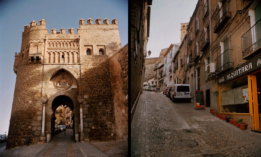 Art and Documentary Photography - Loading Travel_10_Toledo_Spain.jpg