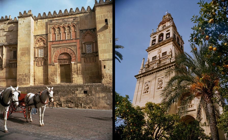 Art and Documentary Photography - Loading Travel_11_Cordoba_Spain_The_Mezquita_Cordoba_Spain.jpg