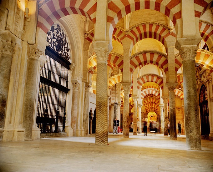 Art and Documentary Photography - Loading Travel_12_The_Mezquita_Cordoba_Spain.jpg