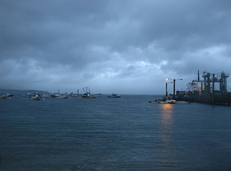Art and Documentary Photography - Loading Travel_15_Maine.jpg
