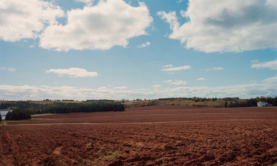 Art and Documentary Photography - Loading Travel_17_Prince_Edward_Island_Canada.jpg