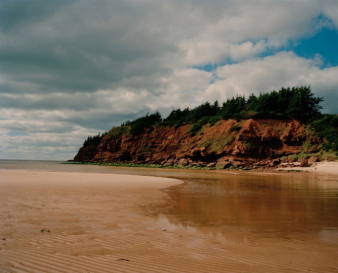 Art and Documentary Photography - Loading Travel_18_Prince_Edward_Island_Canada.jpg