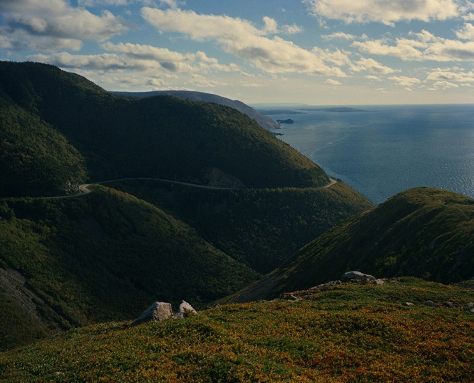 Art and Documentary Photography - Loading Travel_19_Cape_Breton_Highlands_Canada.jpg
