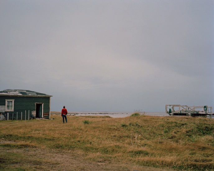 Art and Documentary Photography - Loading Travel_26_Newfoundland_Canada.jpg