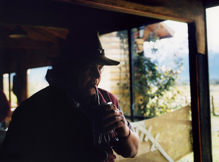 Art and Documentary Photography - Loading Travel_28_Argentinian_Gaucho.jpg