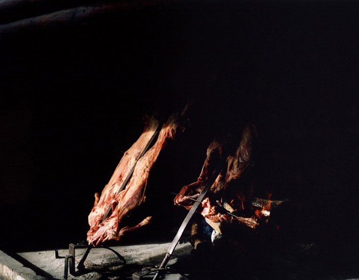 Art and Documentary Photography - Loading Travel_29_Argentine_Parrilla.jpg