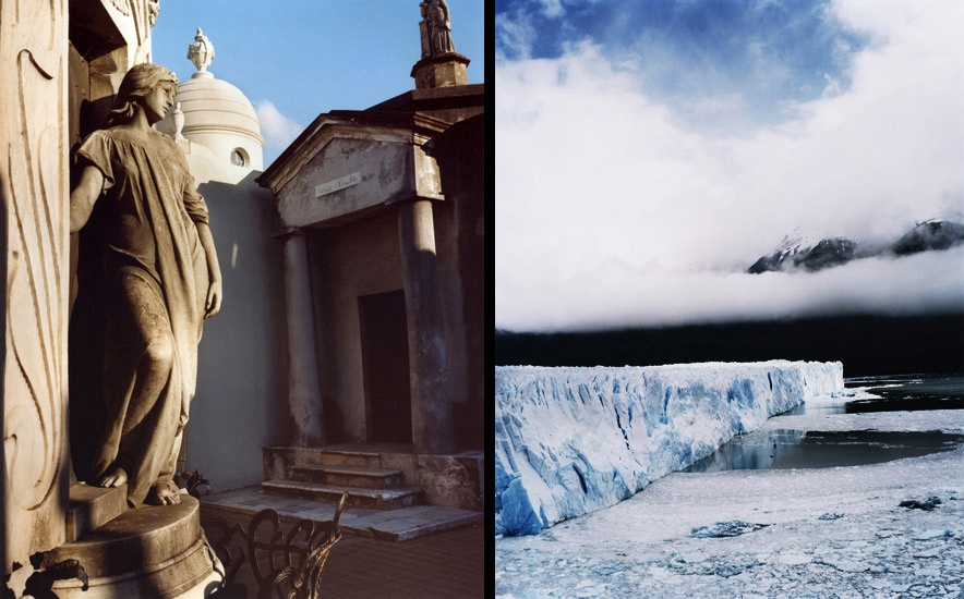 Art and Documentary Photography - Loading Travel_36_Recoleta_Cemetery_Buenos_Aires_Perito_Moreno_Glacier_Argentina.jpg