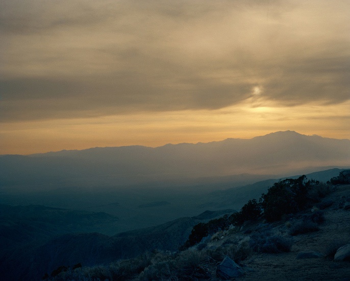 Art and Documentary Photography - Loading Travel_43_Joshua_tree_California.jpg