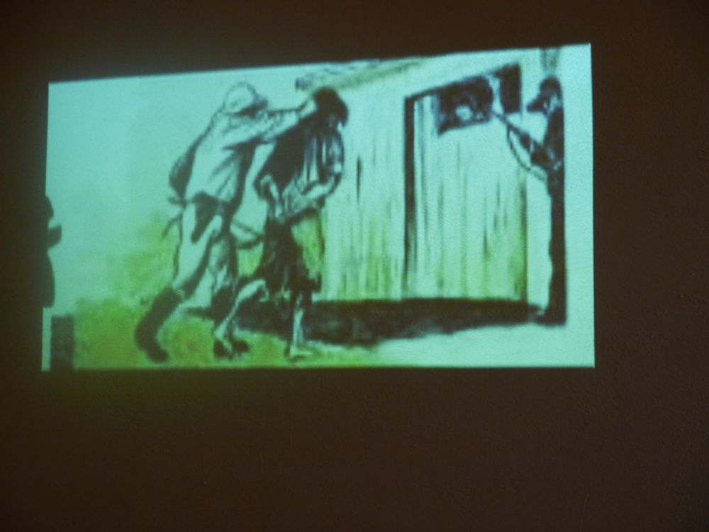 Art and Documentary Photography - Loading P1010627.JPG