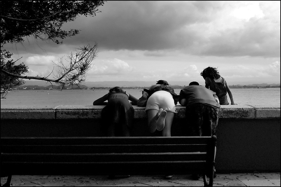 Art and Documentary Photography - Loading InclinadosGrupoW.jpg
