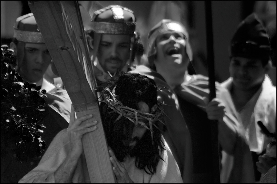 Art and Documentary Photography - Loading cristo-1W.jpg