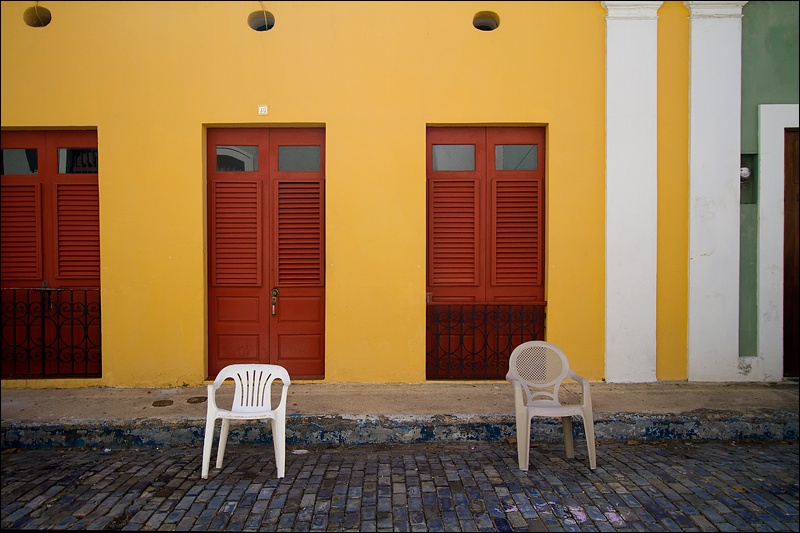 Art and Documentary Photography - Loading sillas-para-parkingW.jpg