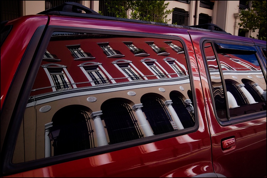 Art and Documentary Photography - Loading Reflejo-carroW.jpg