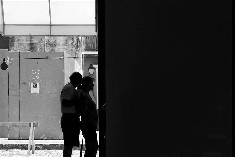 Art and Documentary Photography - Loading pareja-e-perfilW.jpg
