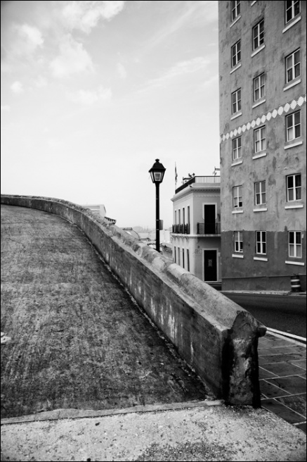 Art and Documentary Photography - Loading rampa-san-cristobalW.jpg