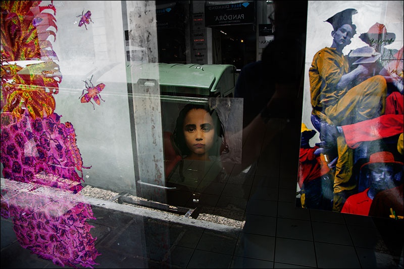 Art and Documentary Photography - Loading nina-jack-delanoW.jpg