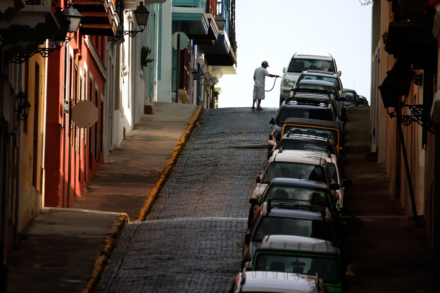 Art and Documentary Photography - Loading Lavando1W.jpg