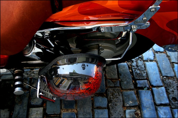 Art and Documentary Photography - Loading MotoWeb.jpg