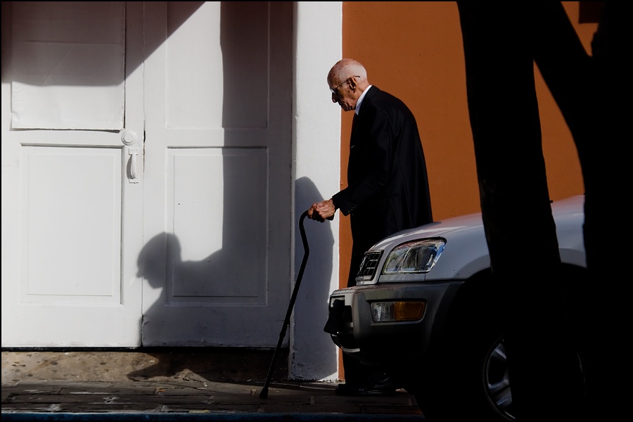 Art and Documentary Photography - Loading AncianoW.jpg