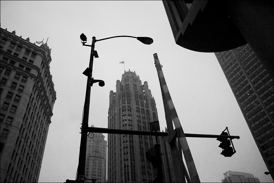 Art and Documentary Photography - Loading Chic-tribuneBWw.jpg