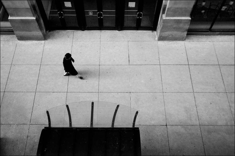 Art and Documentary Photography - Loading Chic-caminandoBWw.jpg