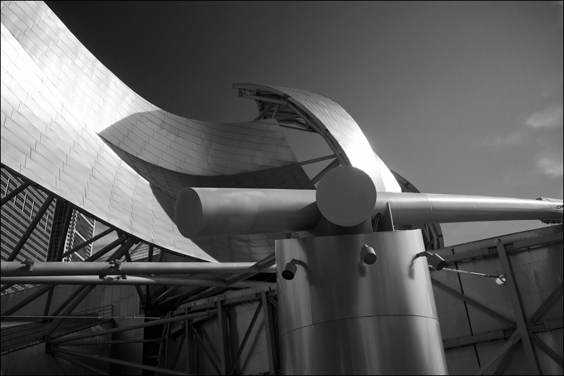 Art and Documentary Photography - Loading gehry-1W.jpg