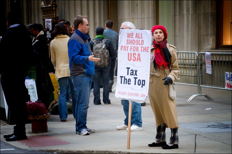 Art and Documentary Photography - Loading mujer-protestante-2W.jpg