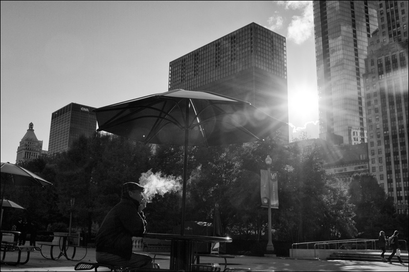 Art and Documentary Photography - Loading fumando-1W.jpg
