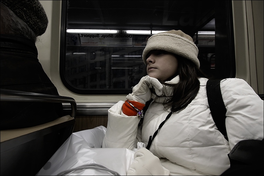 Art and Documentary Photography - Loading Chic-irene1W.jpg