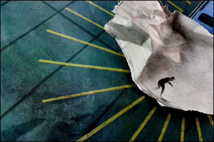 Art and Documentary Photography - Loading SurferWeb.jpg