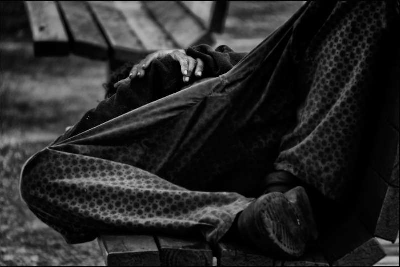 Art and Documentary Photography - Loading deambulante-acostado-BWw.jpg