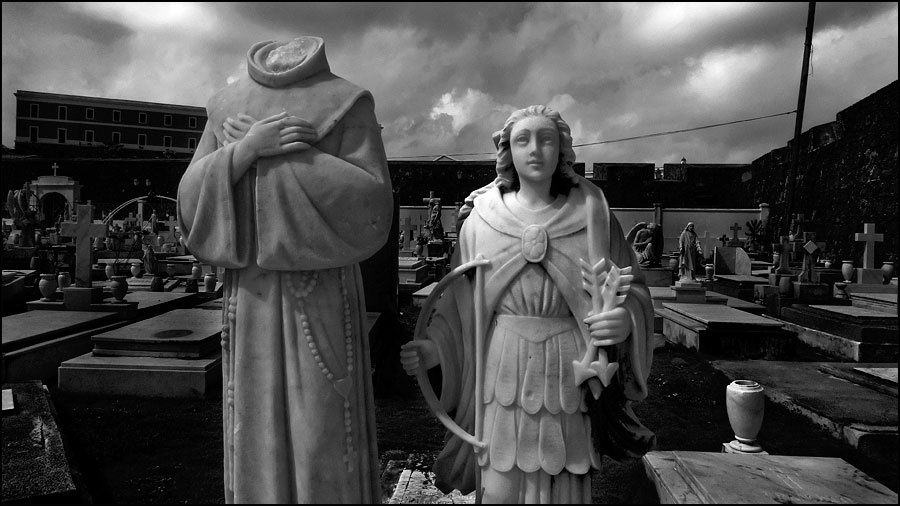 Art and Documentary Photography - Loading decapitadoW.jpg