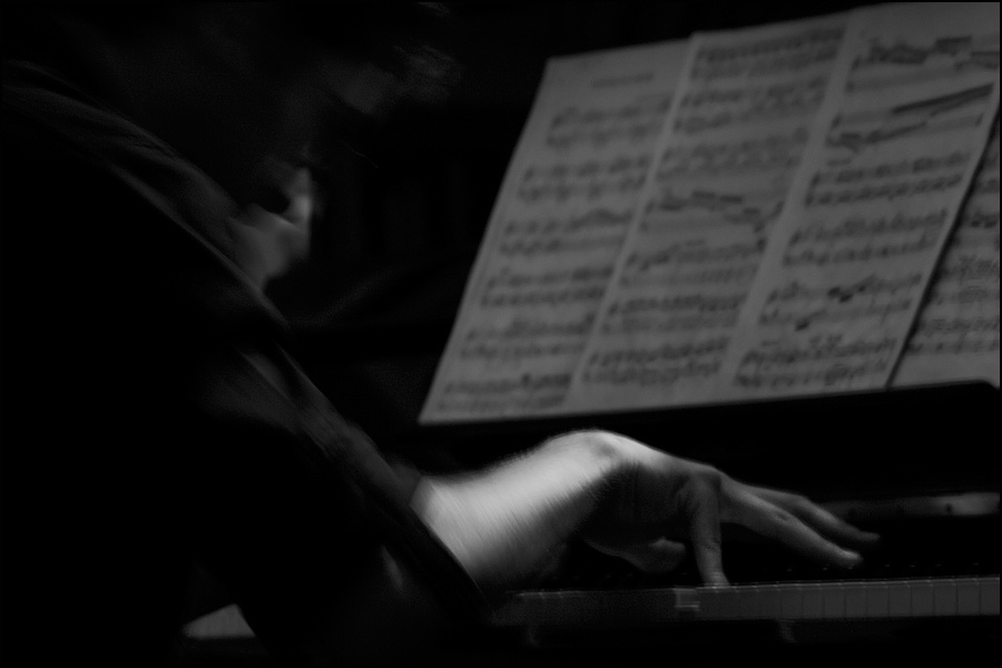 Art and Documentary Photography - Loading Pianist-6W.jpg