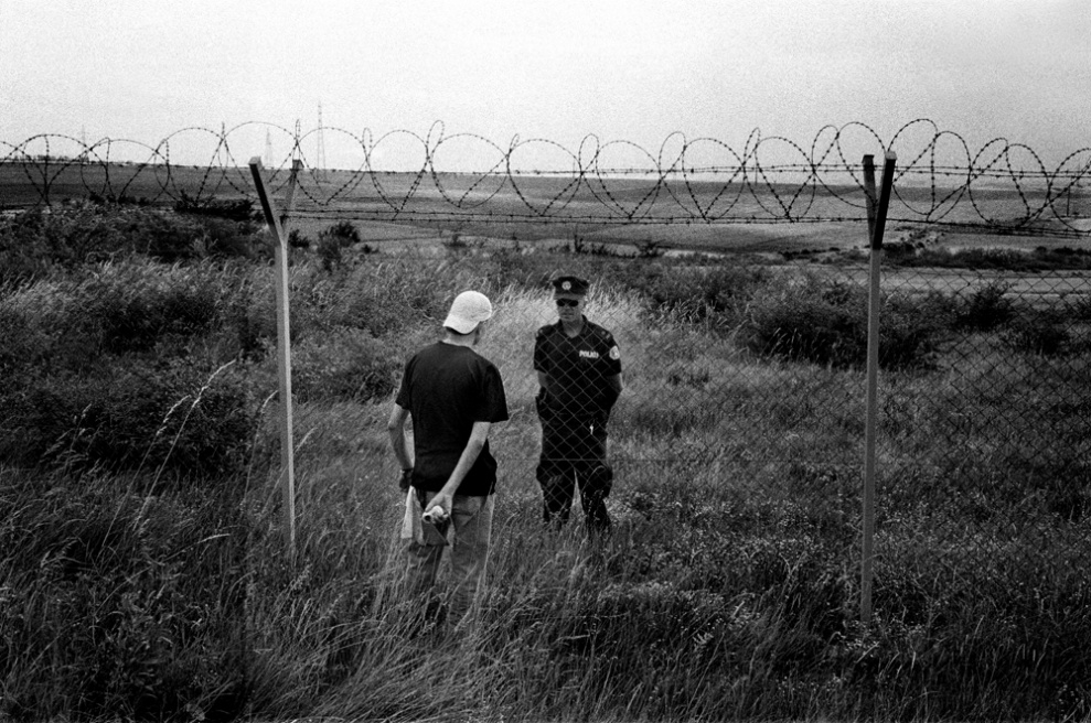 Art and Documentary Photography - Loading 021 Prolaz_Kosovo,Gazimestar 2011.jpg