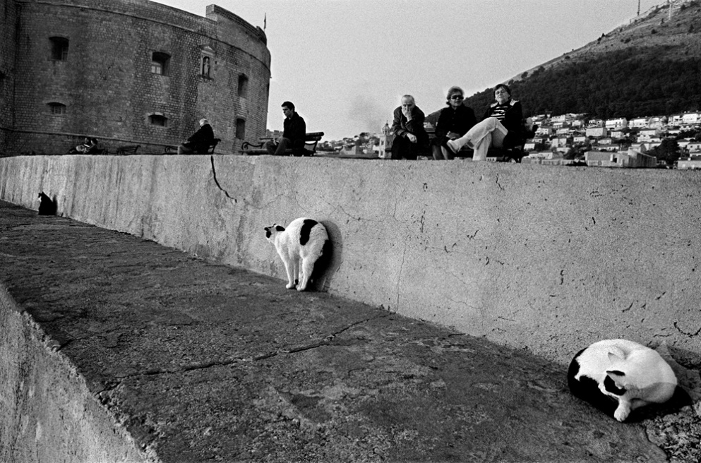 Art and Documentary Photography - Loading 035 Prolaz_Montenegro,Dubrovnik 2011.jpg