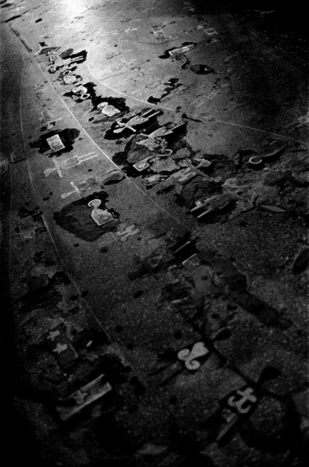 Art and Documentary Photography - Loading 037 Prolaz_Bosnia,Sarajevo 2011.jpg