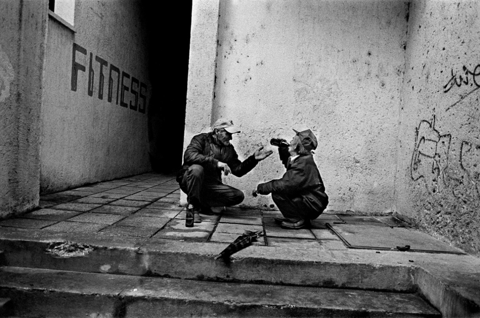 Art and Documentary Photography - Loading 046 Prolaz_Herzegovina,Stolaz 2011.jpg