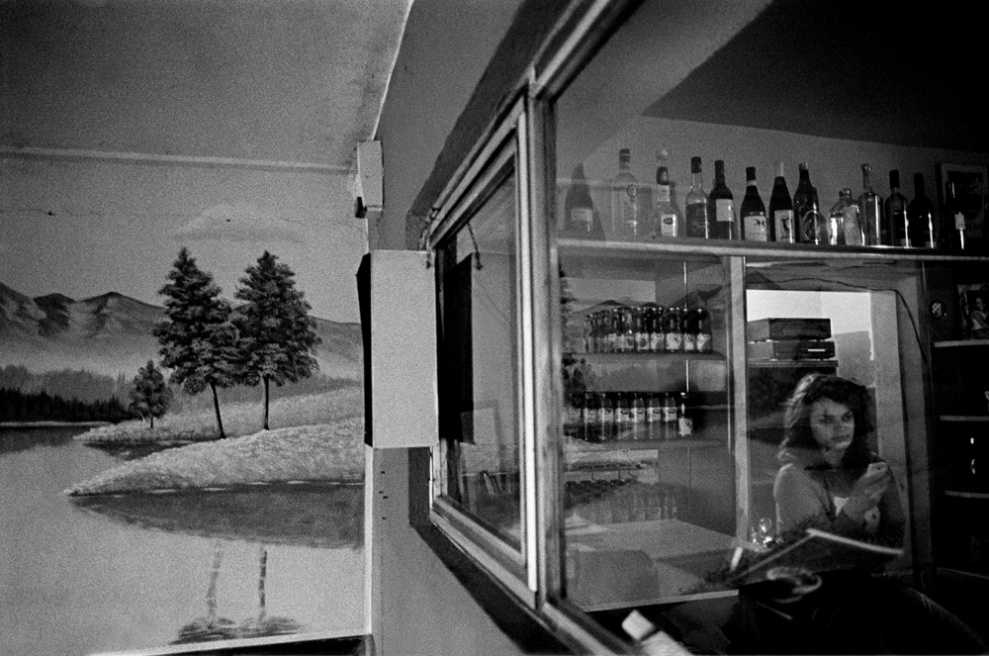 Art and Documentary Photography - Loading 048 Prolaz_Montenegro,Kotor 2011.jpg