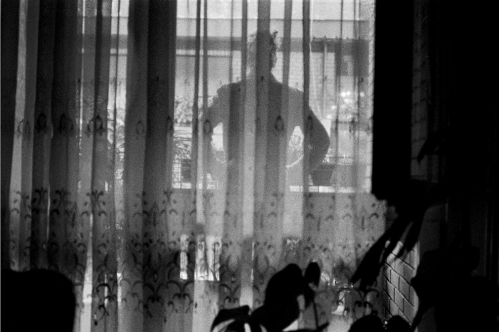 Art and Documentary Photography - Loading 057 Prolaz_Serbia,Belgrado .jpg