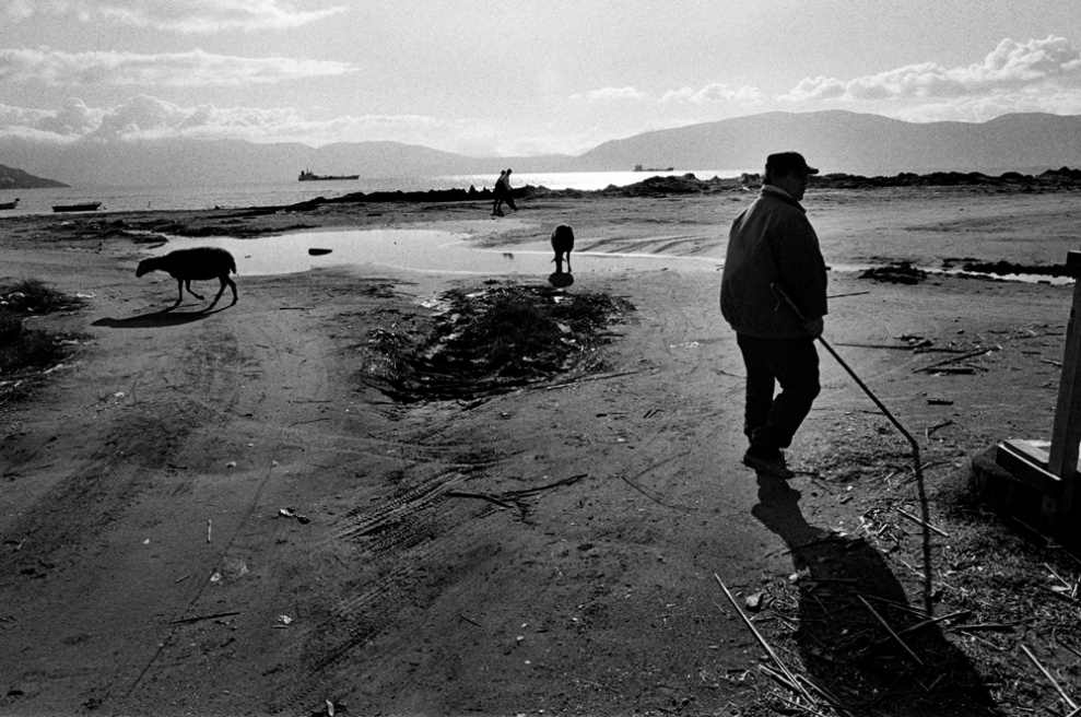 Art and Documentary Photography - Loading 061 Prolaz_Albania,Durres 2011.jpg