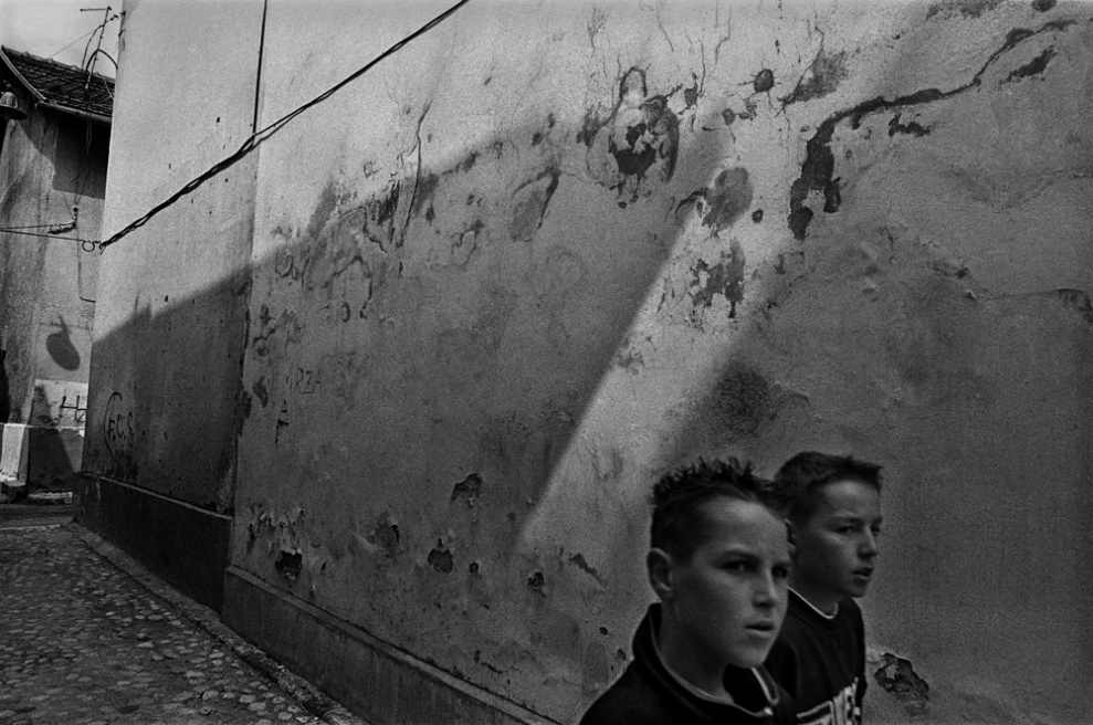Art and Documentary Photography - Loading 055 Prolaz.jpg