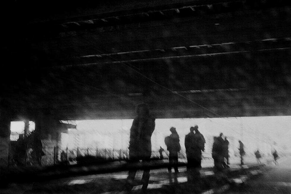 Art and Documentary Photography - Loading 050 Prolaz.jpg