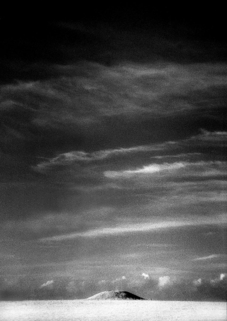 Art and Documentary Photography - Loading Cuyama Hwy, Ca.jpg